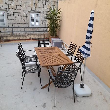 Apartments Potts Point Makarska Buitenkant foto