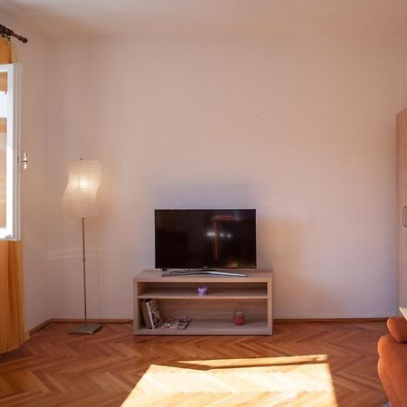 Apartments Potts Point Makarska Buitenkant foto