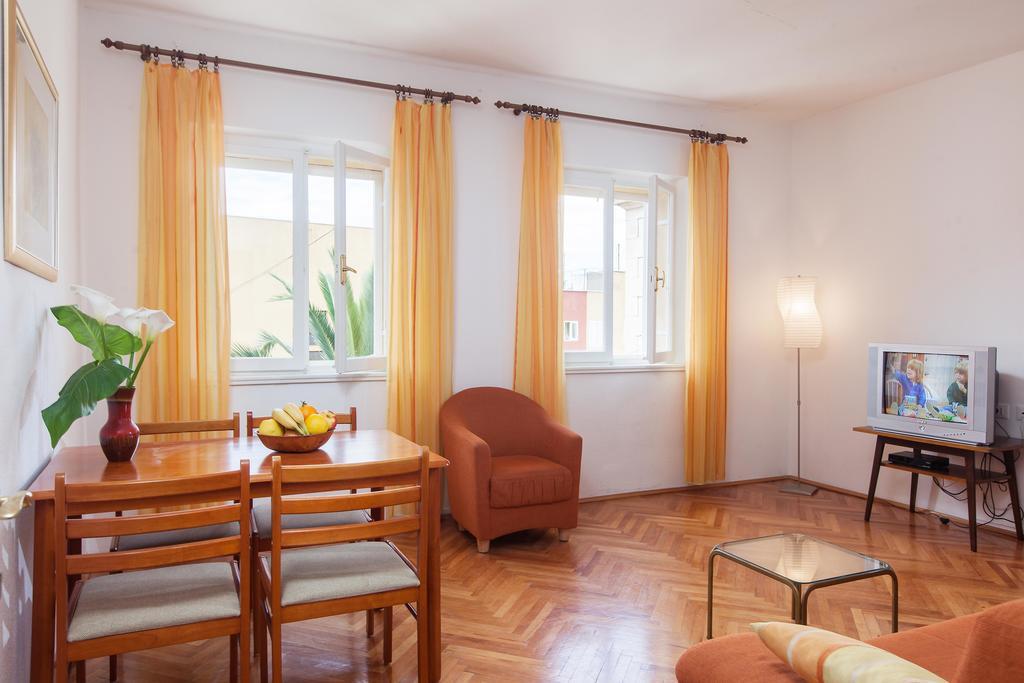 Apartments Potts Point Makarska Kamer foto