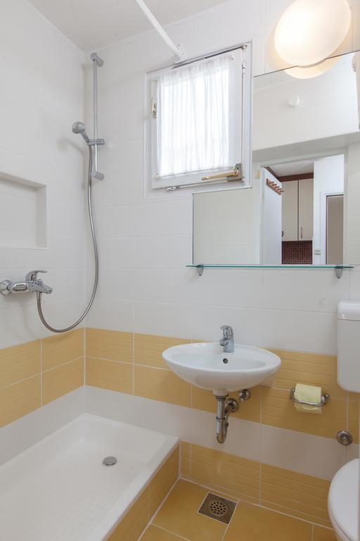 Apartments Potts Point Makarska Kamer foto